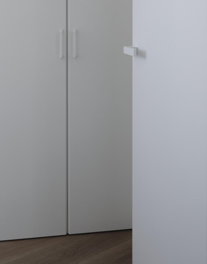 ARCHITECTURE＼Apartment Building Series＃1＼＃2512281057, Tokyo, 2025