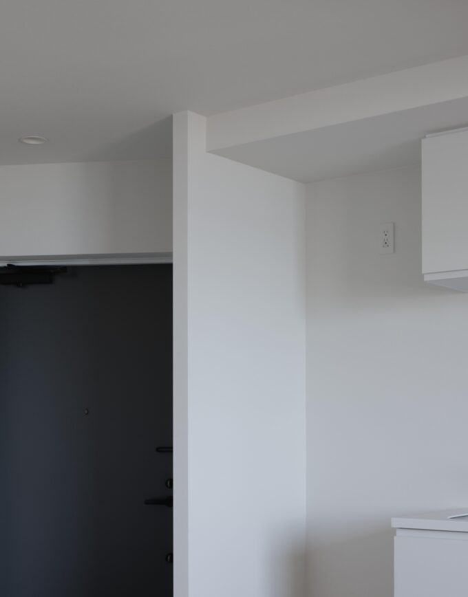 ARCHITECTURE＼Apartment Building Series＃1＼＃2512281042, Tokyo, 2025